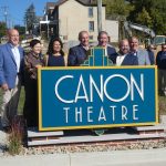 article image - canon theatre